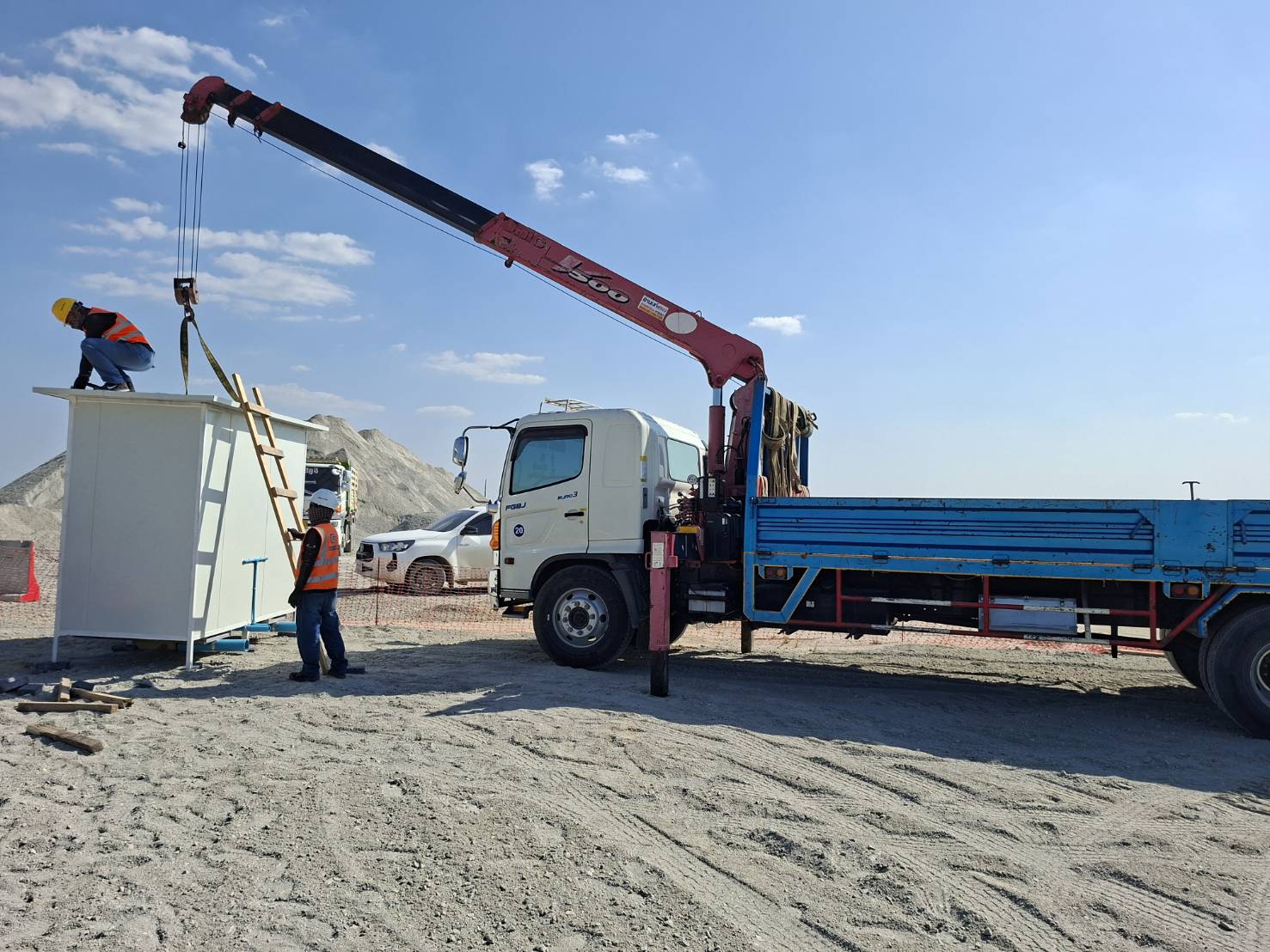 รถเฮี๊ยบบางละมุง-พิชยาเครน