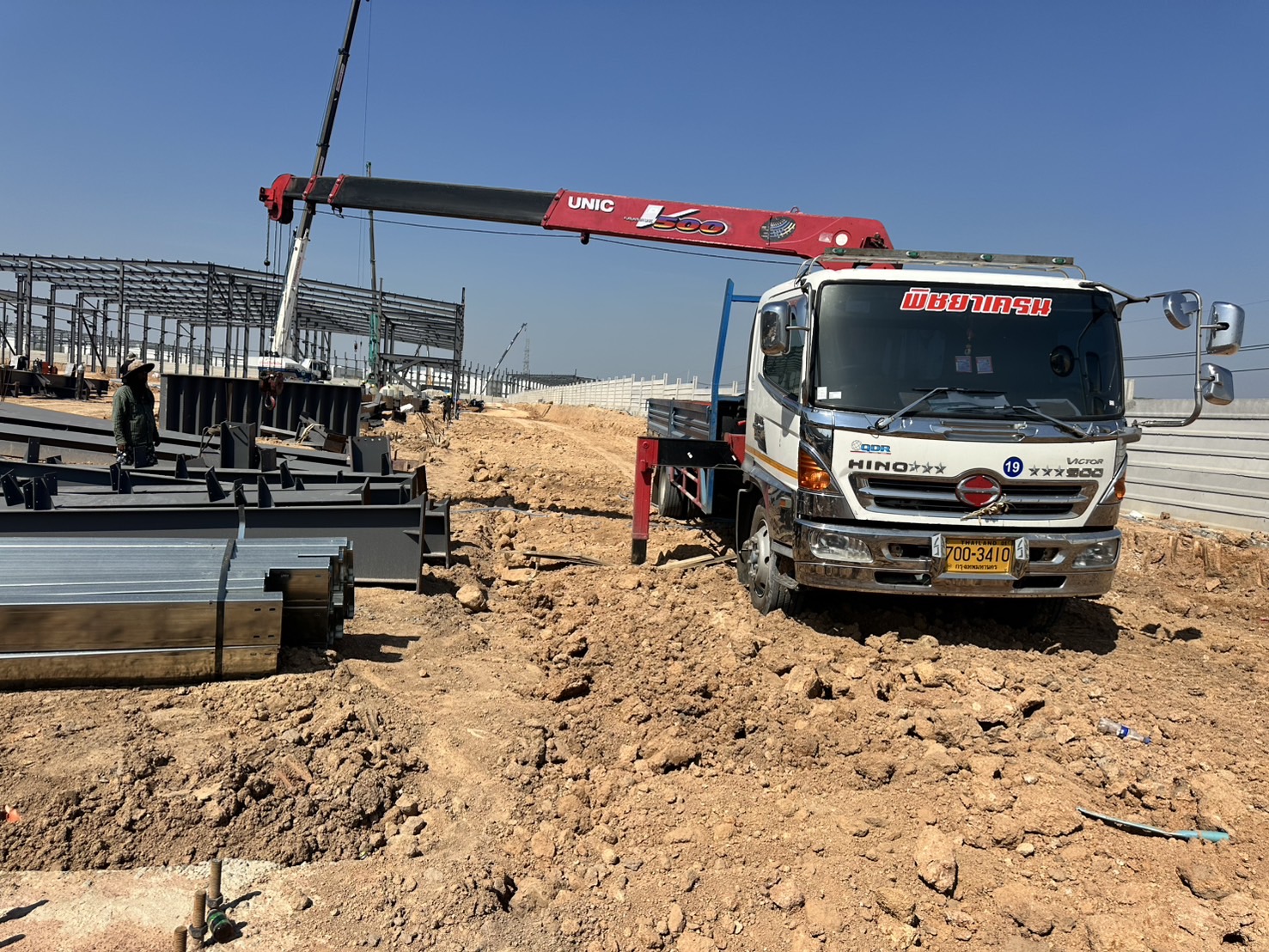 รถเฮี๊ยบอมตะ-พิชยาเครน