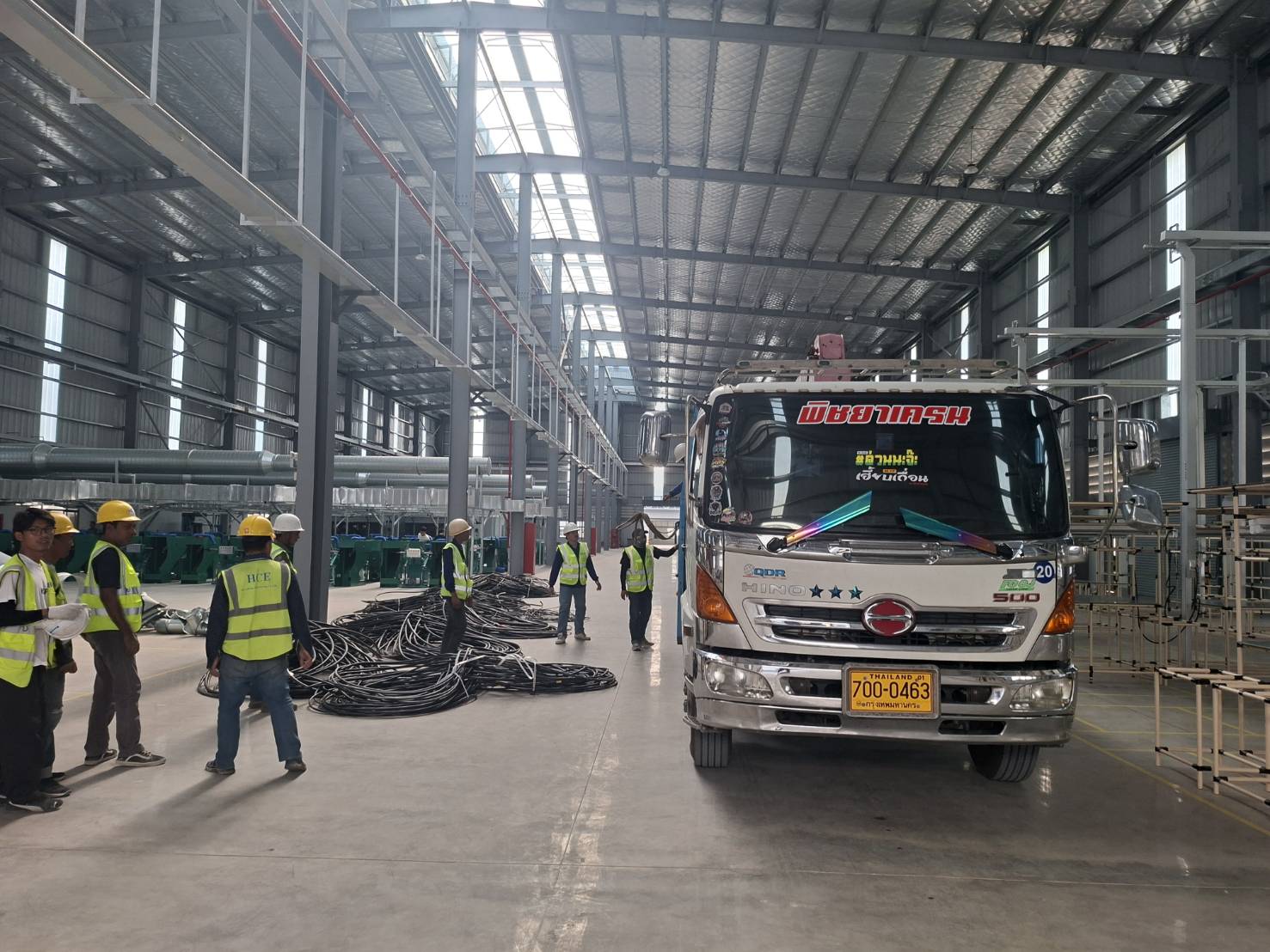 รถเฮี๊ยบบ้านค่าย-พิชยาเครน