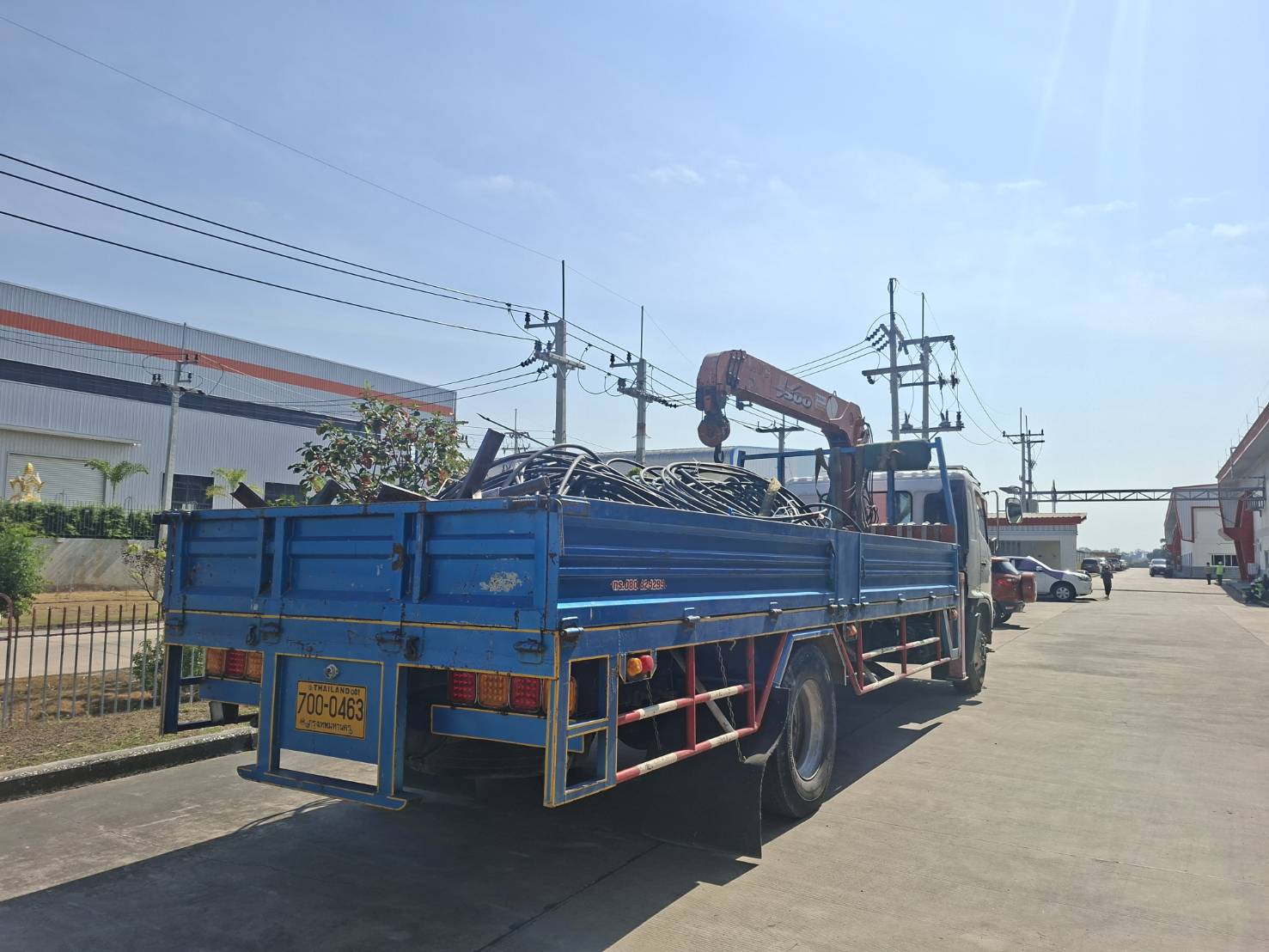 รถเฮี๊ยบบ้านค่าย-พิชยาเครน