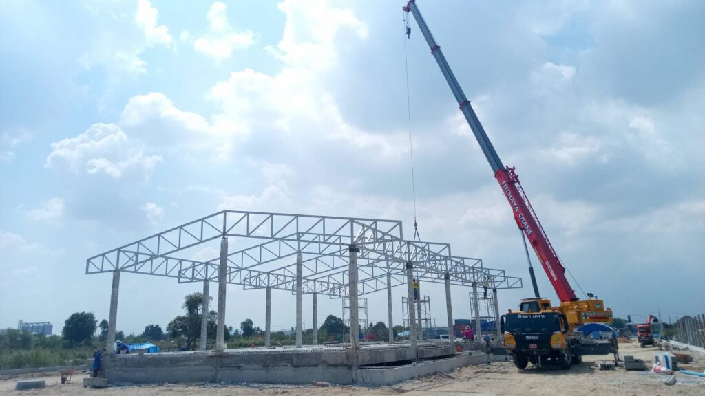 รถเครนหนองขาม-พิชยาเครน