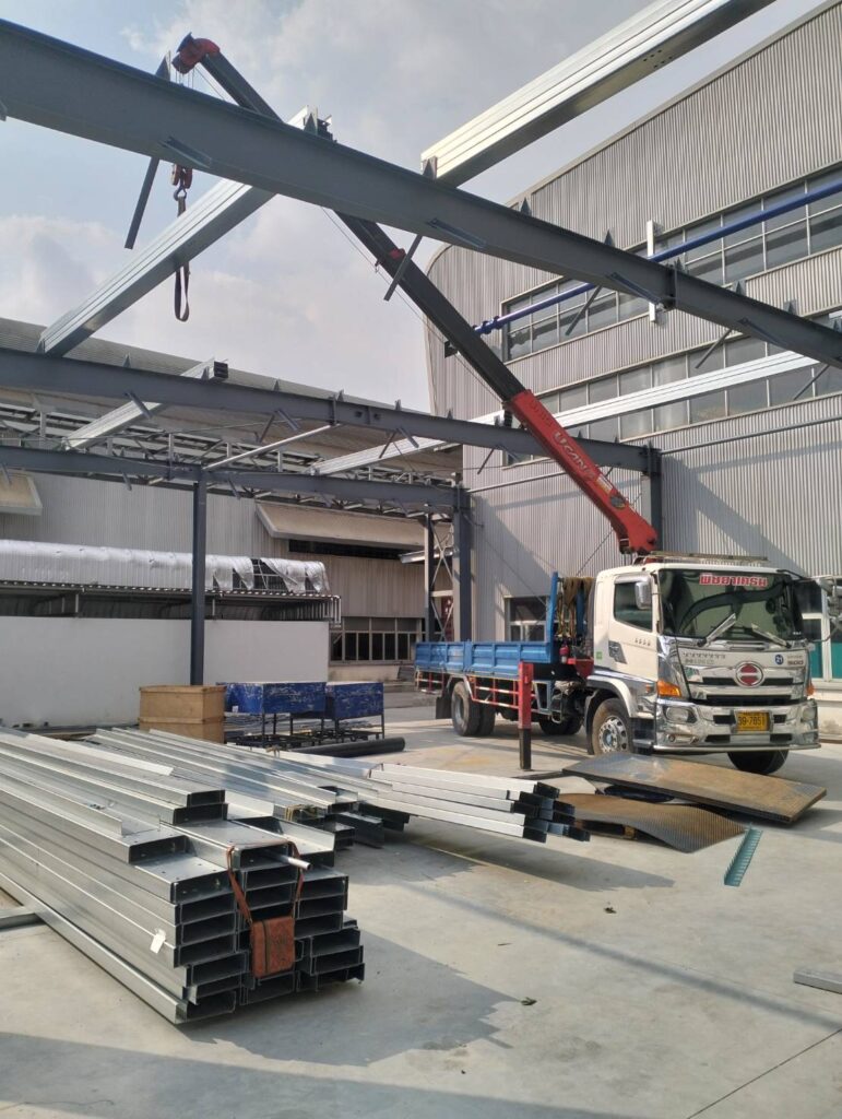 รถเฮี๊ยบบางพระ-พิชยาเครน