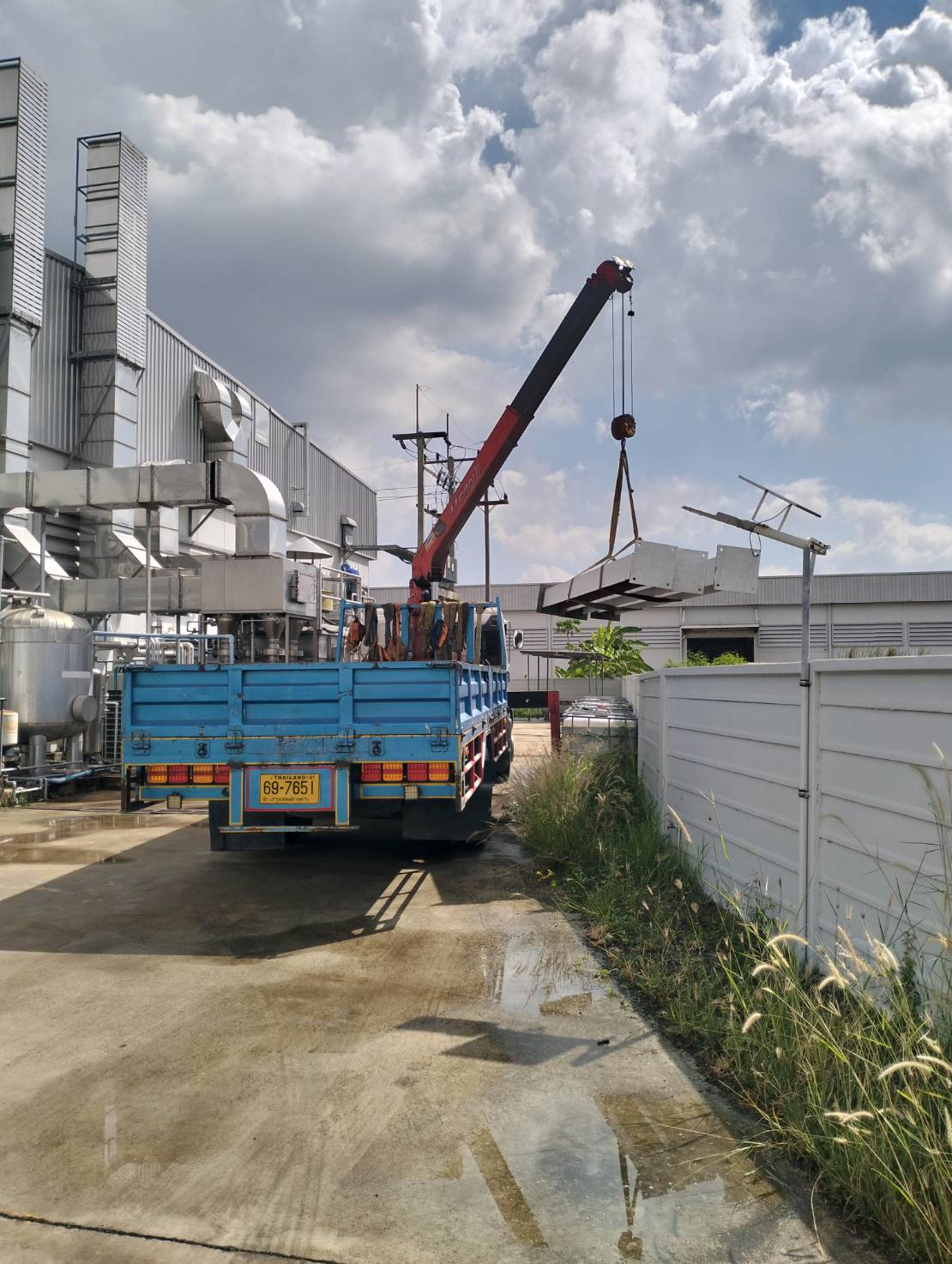 รถเฮี๊ยบท่าจาม-พิชยาเครน