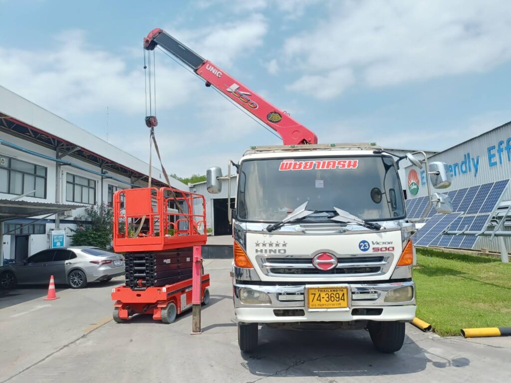 รถเฮี๊ยบเขาไม้เเก้ว-พิชยาเครน