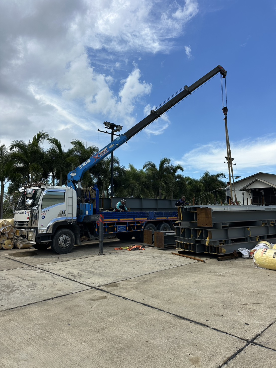 รถเฮี๊ยบถนน331-พิชยาเครน