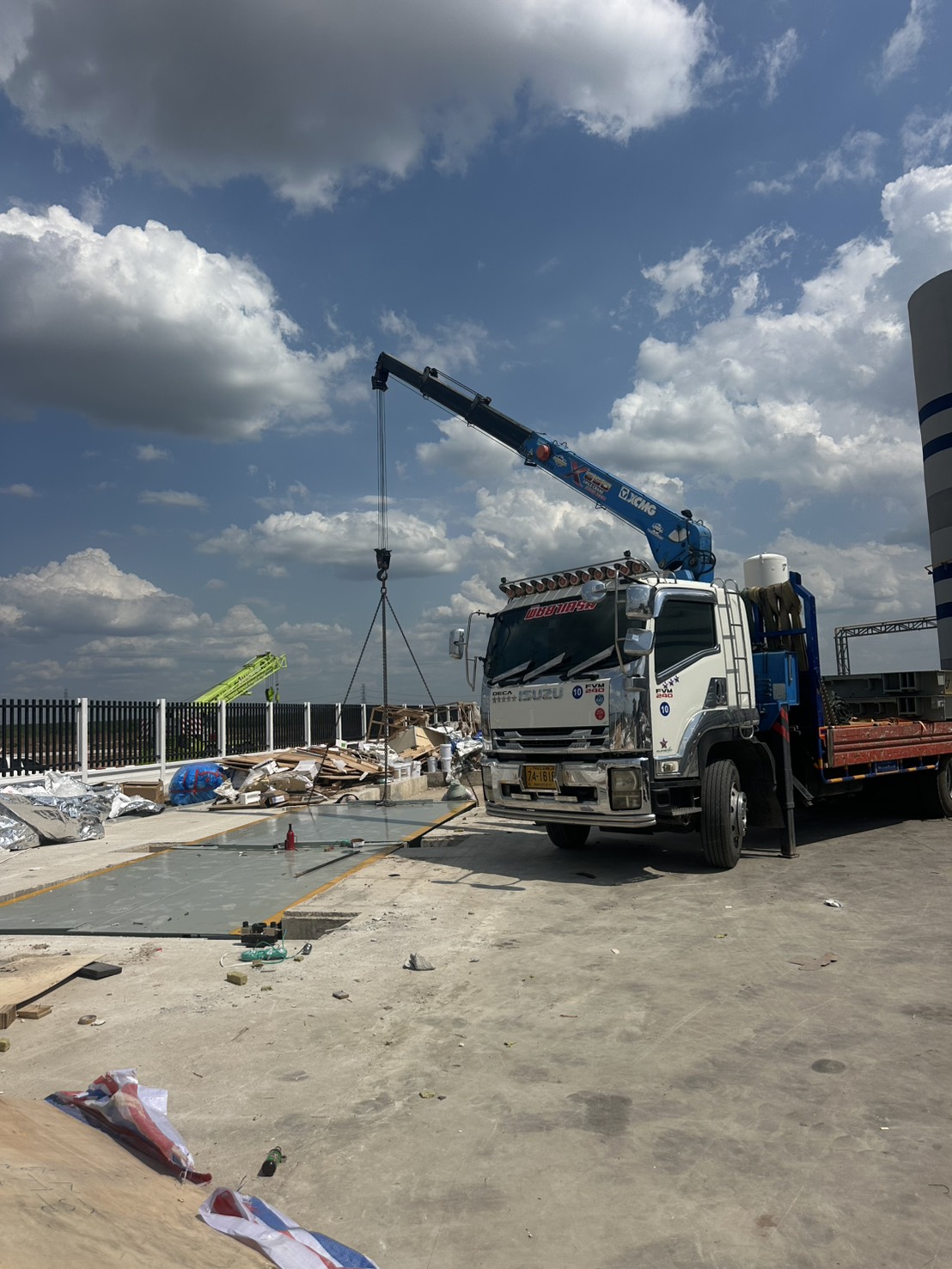 รถเฮี๊ยบเเปลงยาว-พิชยาเครน.