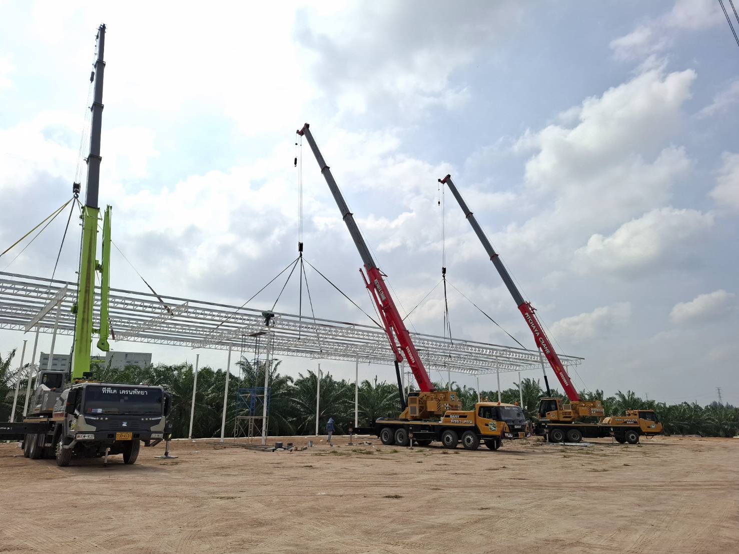 รถเครนวังตาผิน-พิชยาเครน